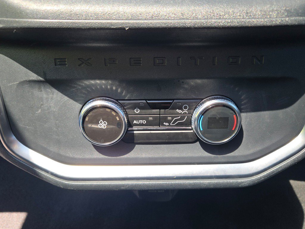 2025 Ford Expedition Active - Photo 23