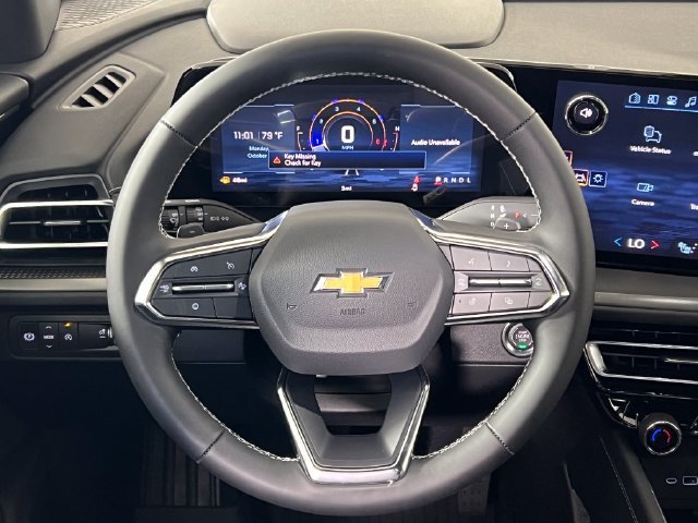2027 Chevrolet Traverse LT - Photo 14