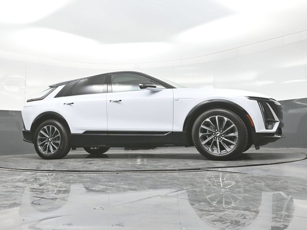 2026 Cadillac LYRIQ Sport - Photo 28