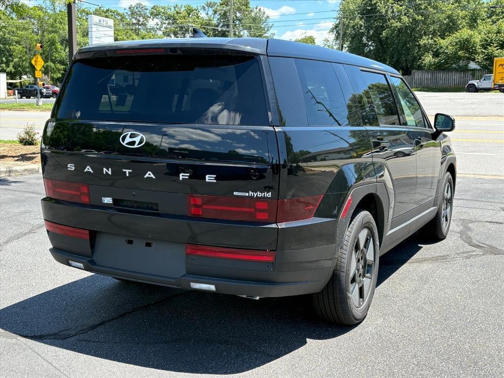New 2026 Phantom Black S3b Hyundai SE image 18