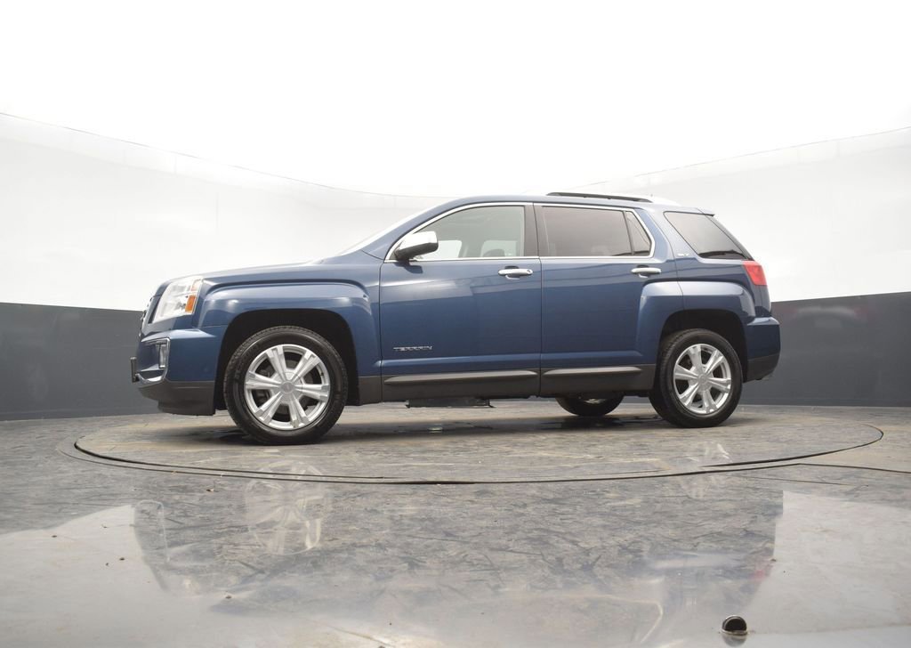 2016 GMC TERRAIN - Image 44