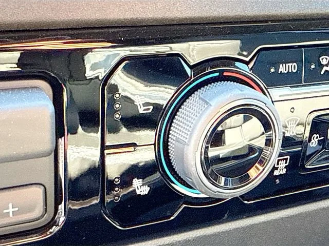 2026 Chevrolet Silverado 3500 HD LT - Photo 27