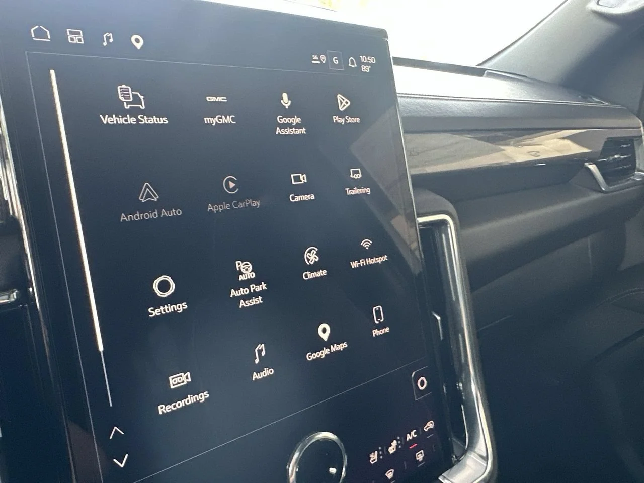 2026 GMC Yukon XL Elevation - Photo 18