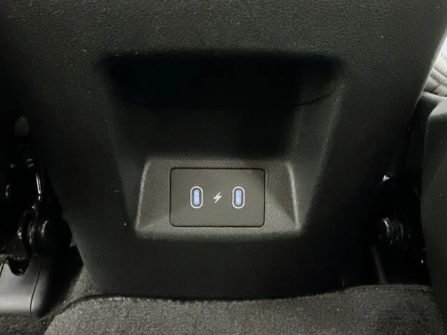New 2026 Hyundai TUCSON SEL