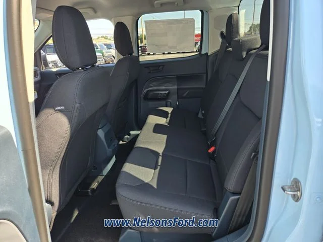 New 2026 Light Blue Ford XL image 8