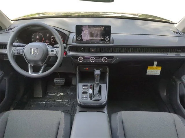 New 2026 Urban Gray Pearl Honda LX image 24
