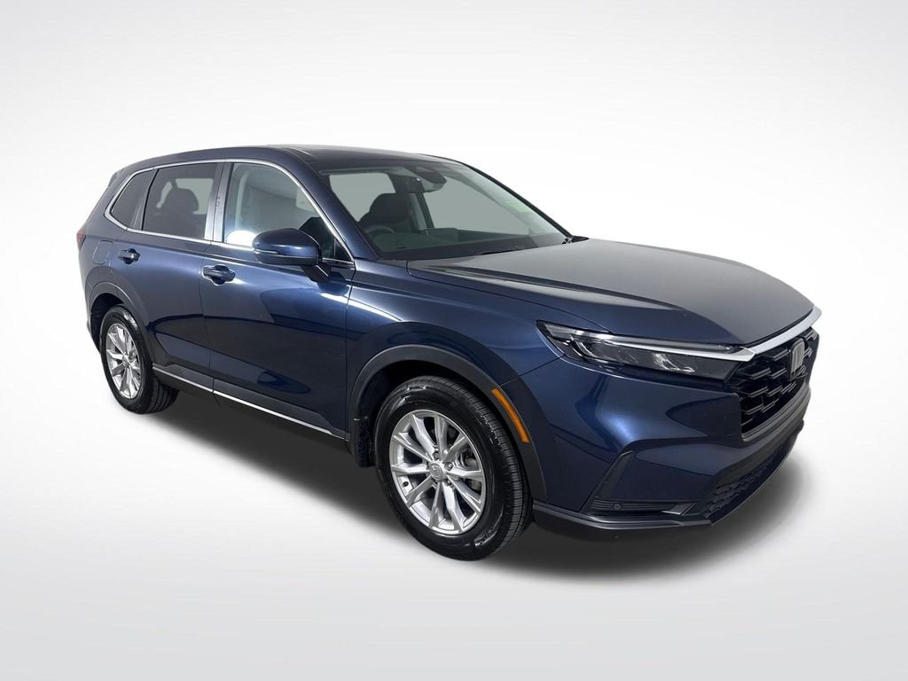 2024 Honda CR-V EX-L AWD's photo