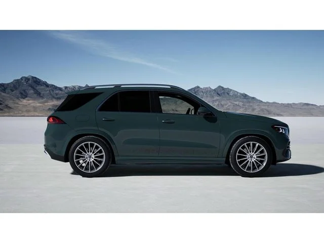 New 2027  Mercedes-Benz GLE 350 image 17
