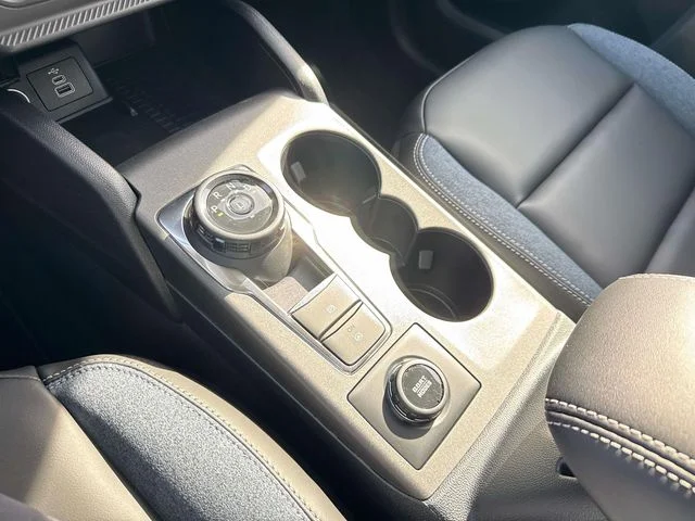 2025 Ford Bronco Sport Outer Banks - Photo 50