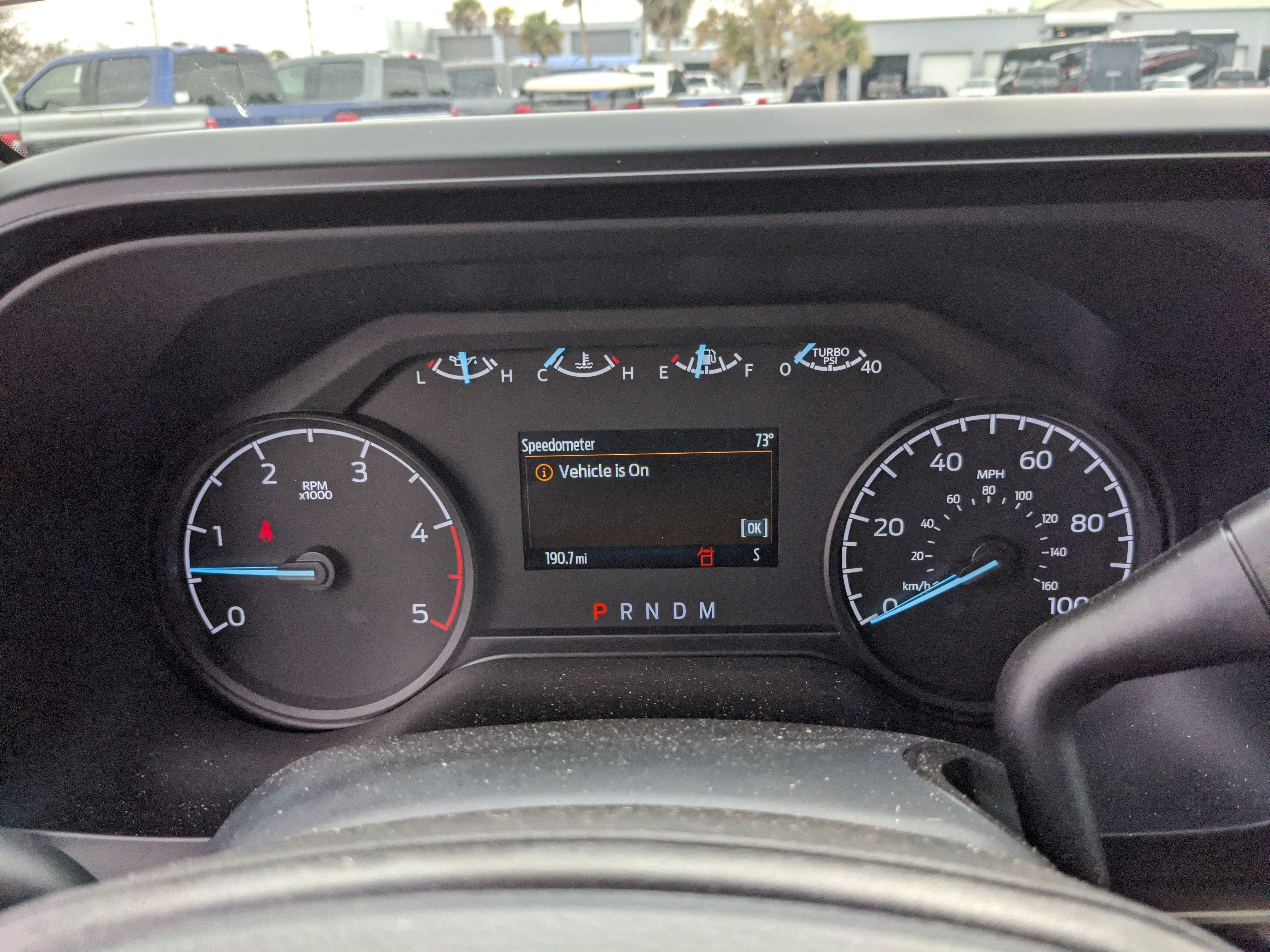 2025 Ford F-250 Super Duty XLT - Photo 30