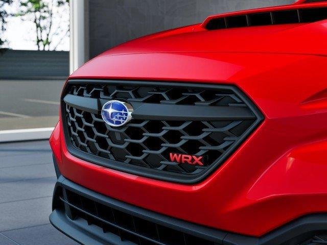 New 2026 IGNITION RED Subaru Limited image 10