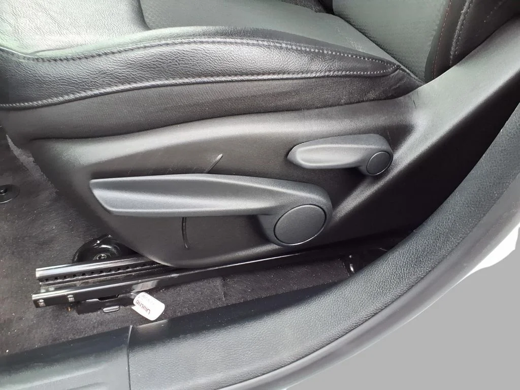 2025 Jeep Compass Trailhawk - Photo 21