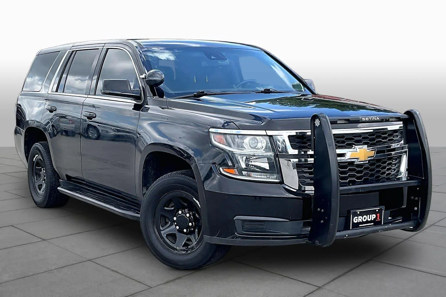 Used 2019 Black Chevrolet Commercial image 3