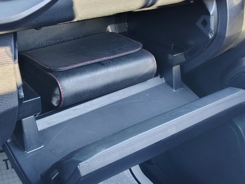 Used 2018 White Toyota TRD Sport image 39