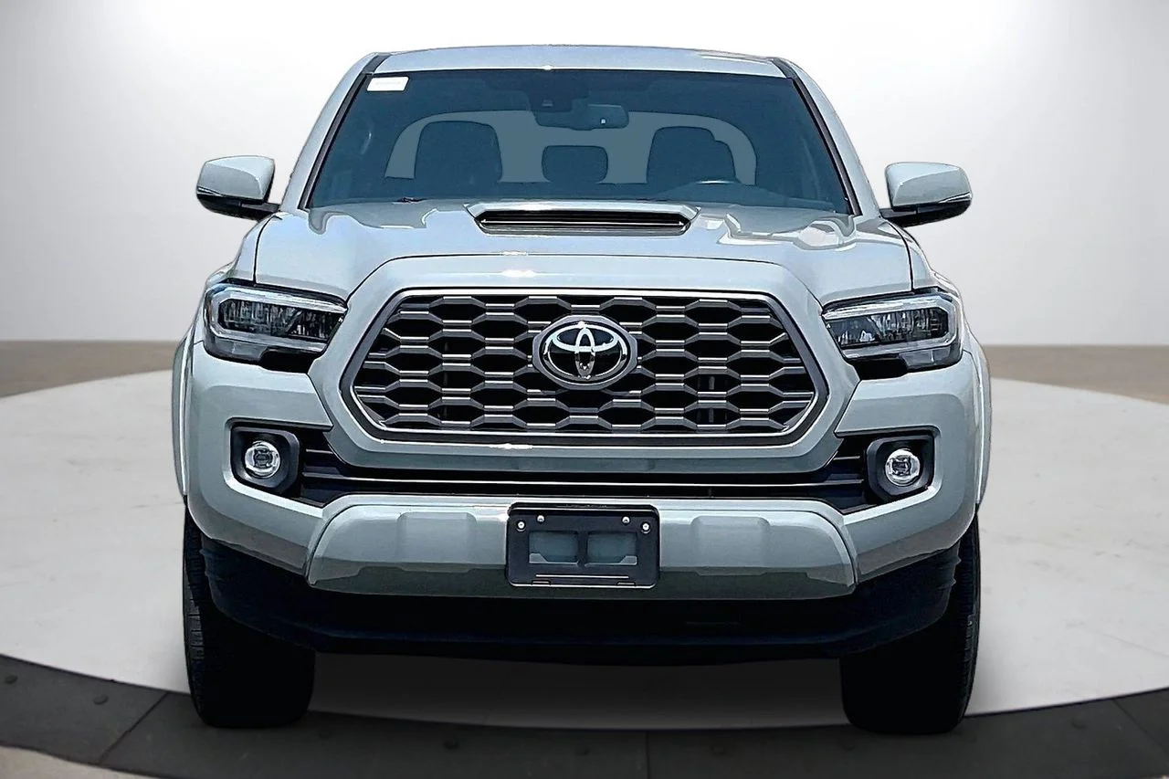 Used 2023  Toyota TRD Sport image 3