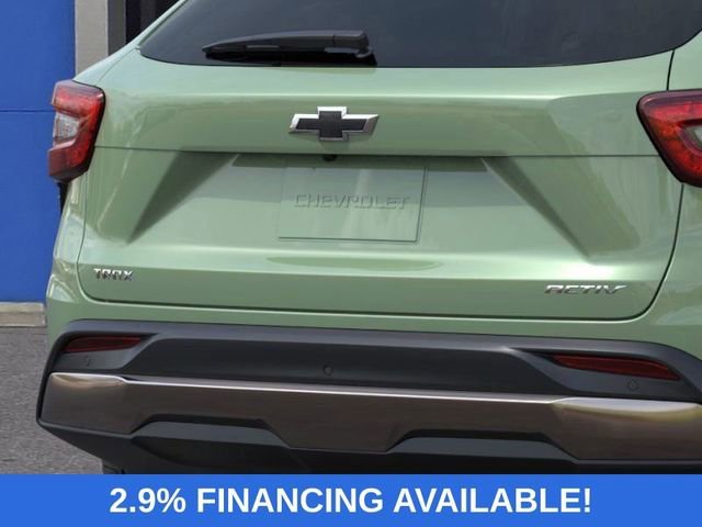 2026 Chevrolet Trax Activ - Photo 17