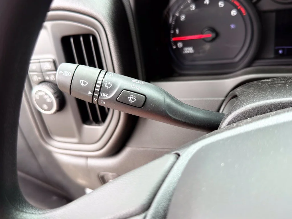 2026 Chevrolet Silverado 2500 HD Work Truck - Photo 29