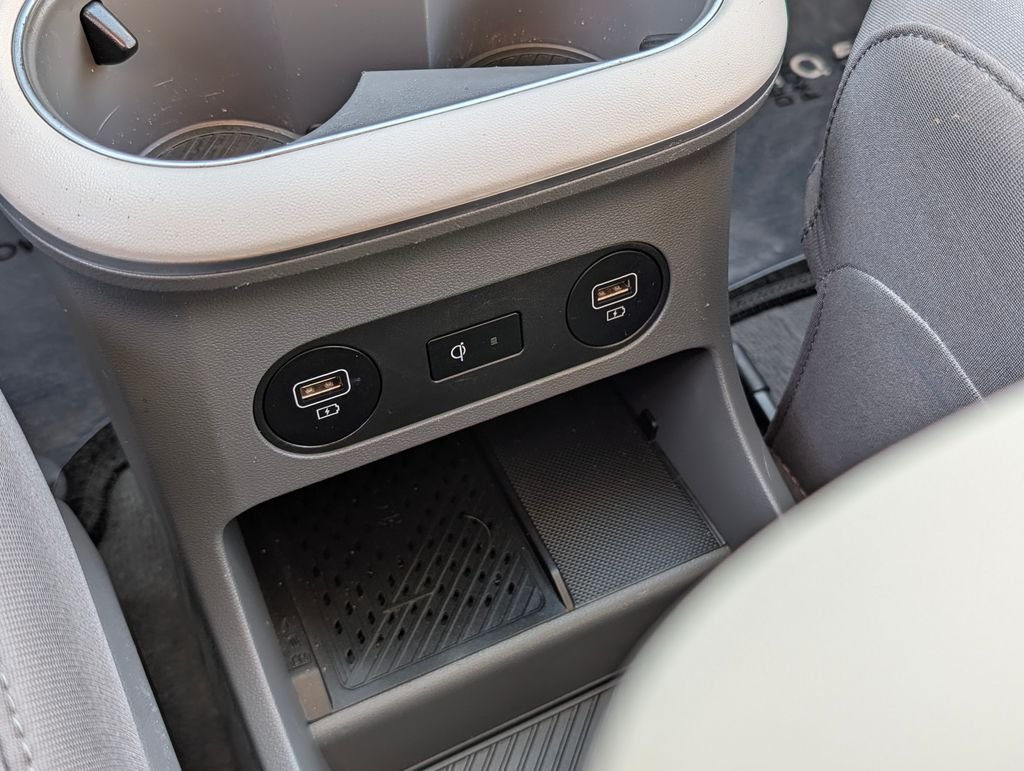 2024 Hyundai IONIQ 5 SEL - Photo 27