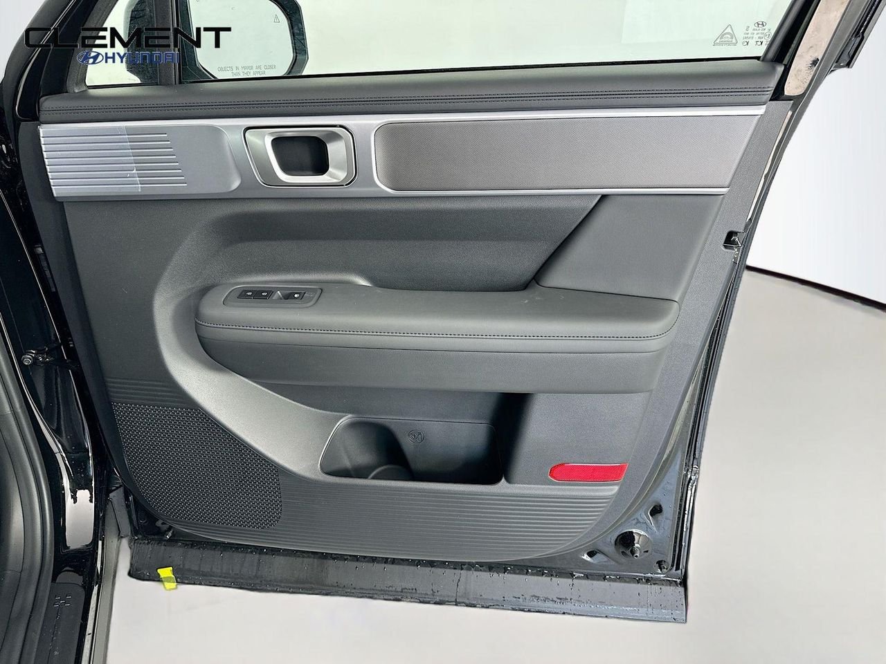 New 2026 Black Hyundai SEL AWD image 30