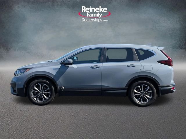 Used 2020  Honda EX-L image 9
