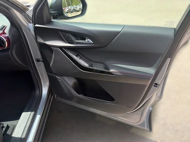 2026 Chevrolet Equinox RS - Photo 48