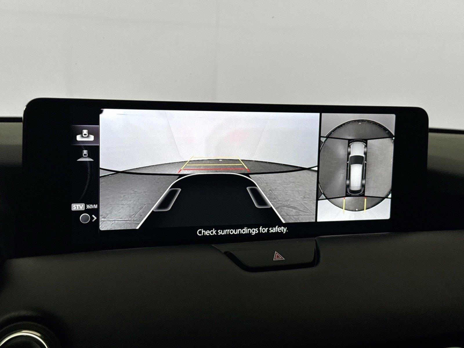 2026 Mazda CX-90 Premium Plus Package - Photo 25