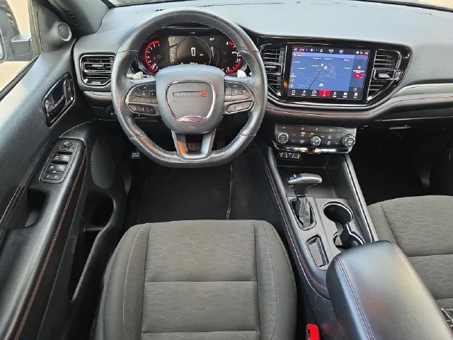 Used 2025 Black Dodge GT image 13