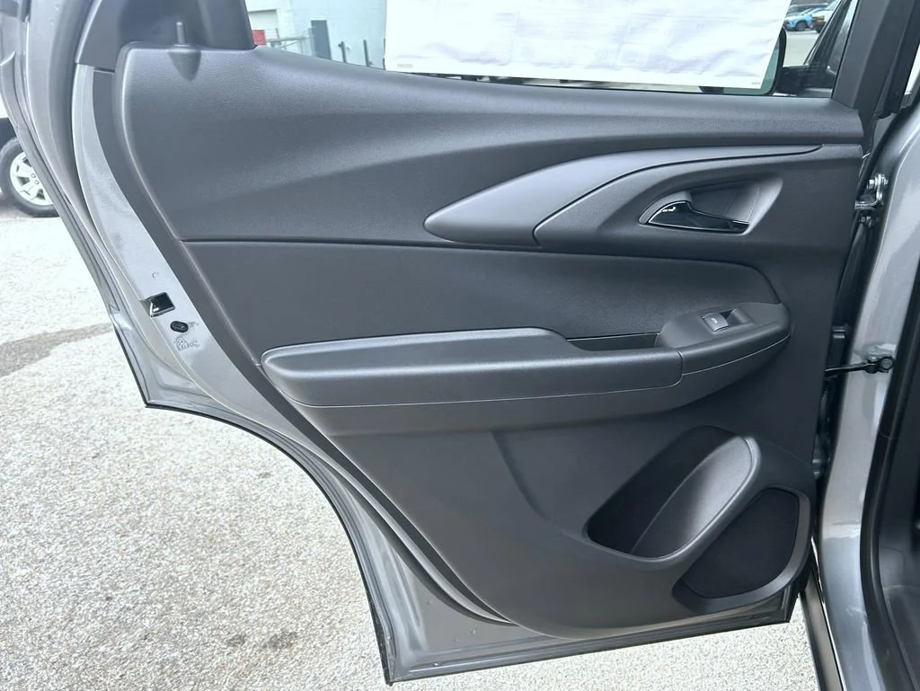 New 2026 Sterling Gray Metallic Chevrolet ACTIV image 17