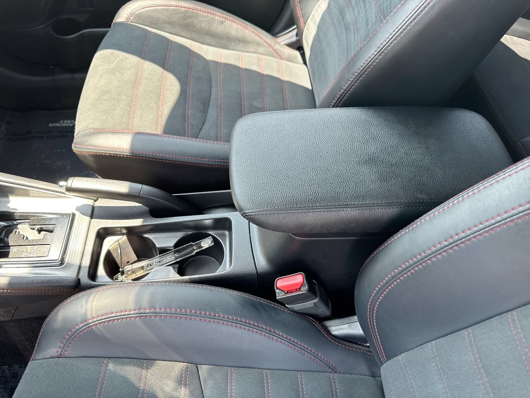 Used 2025 Gray Mitsubishi S image 20