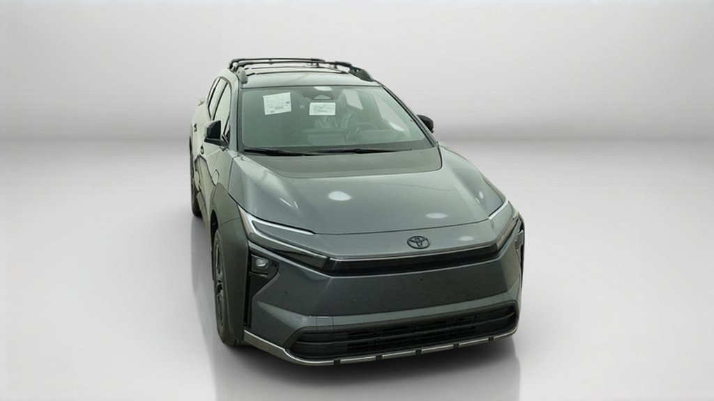 New 2026 Pavement Toyota bZ Woodland image 34