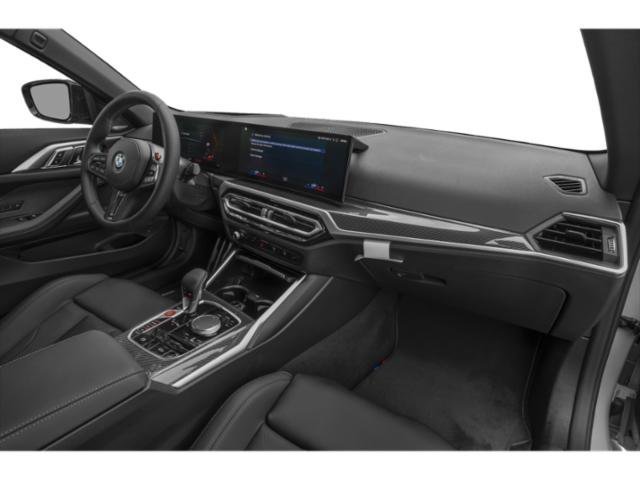 Used 2024 Toronto Red Metallic BMW Competition xDrive image 18