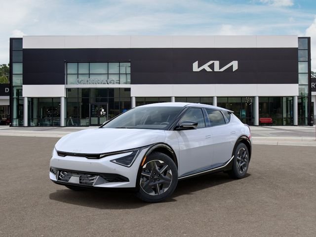 2026 Kia EV6 Light L/R