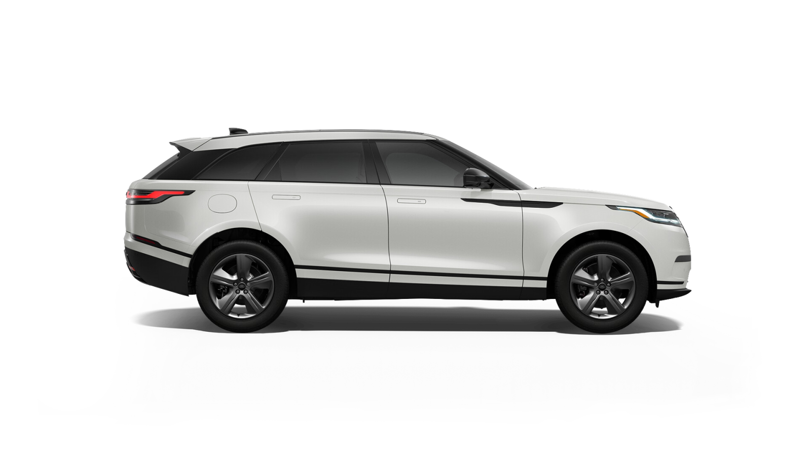 New 2026 Fuji White LAND ROVER S 250PS image 3