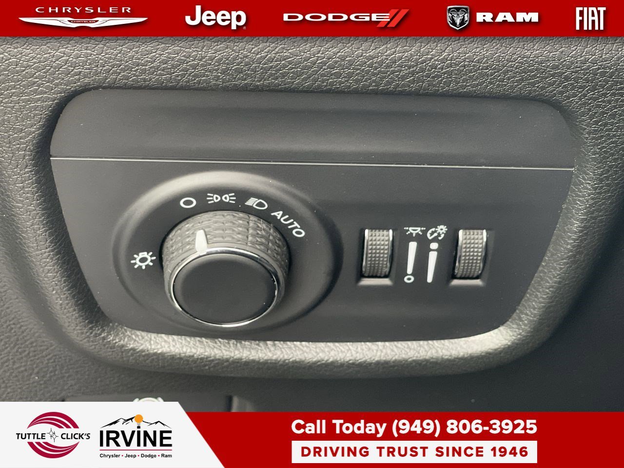 Used 2026 Bright White Clearcoat Jeep Laredo Altitude image 23