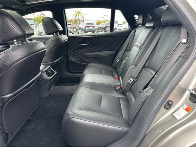 2022 Lexus LS Base - Photo 40