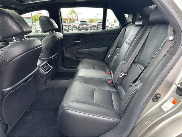 2022 Lexus LS Base - Photo 40