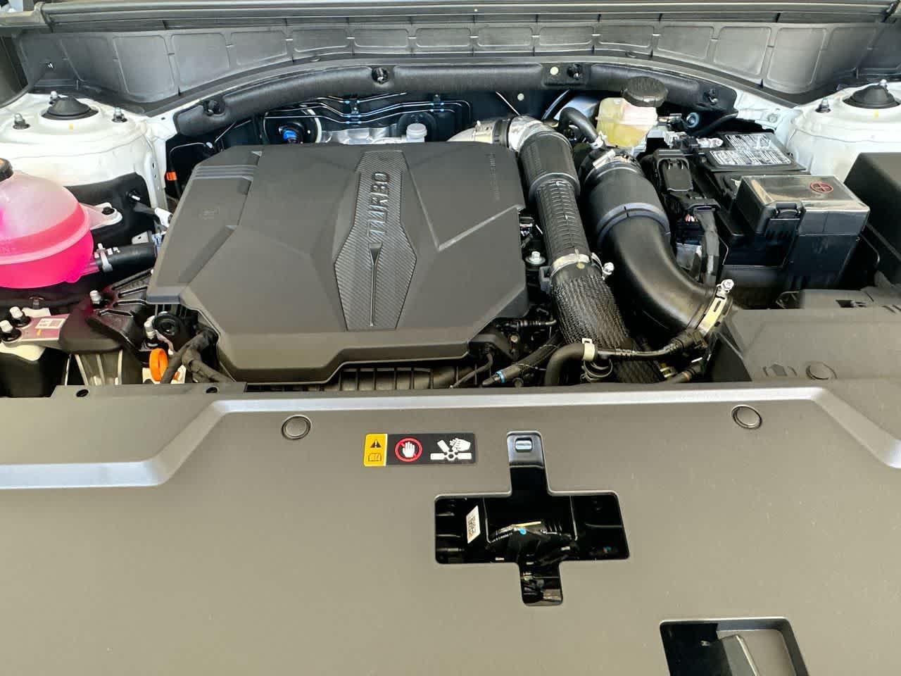 New 2026 Serenity White Hyundai SE FWD image 41