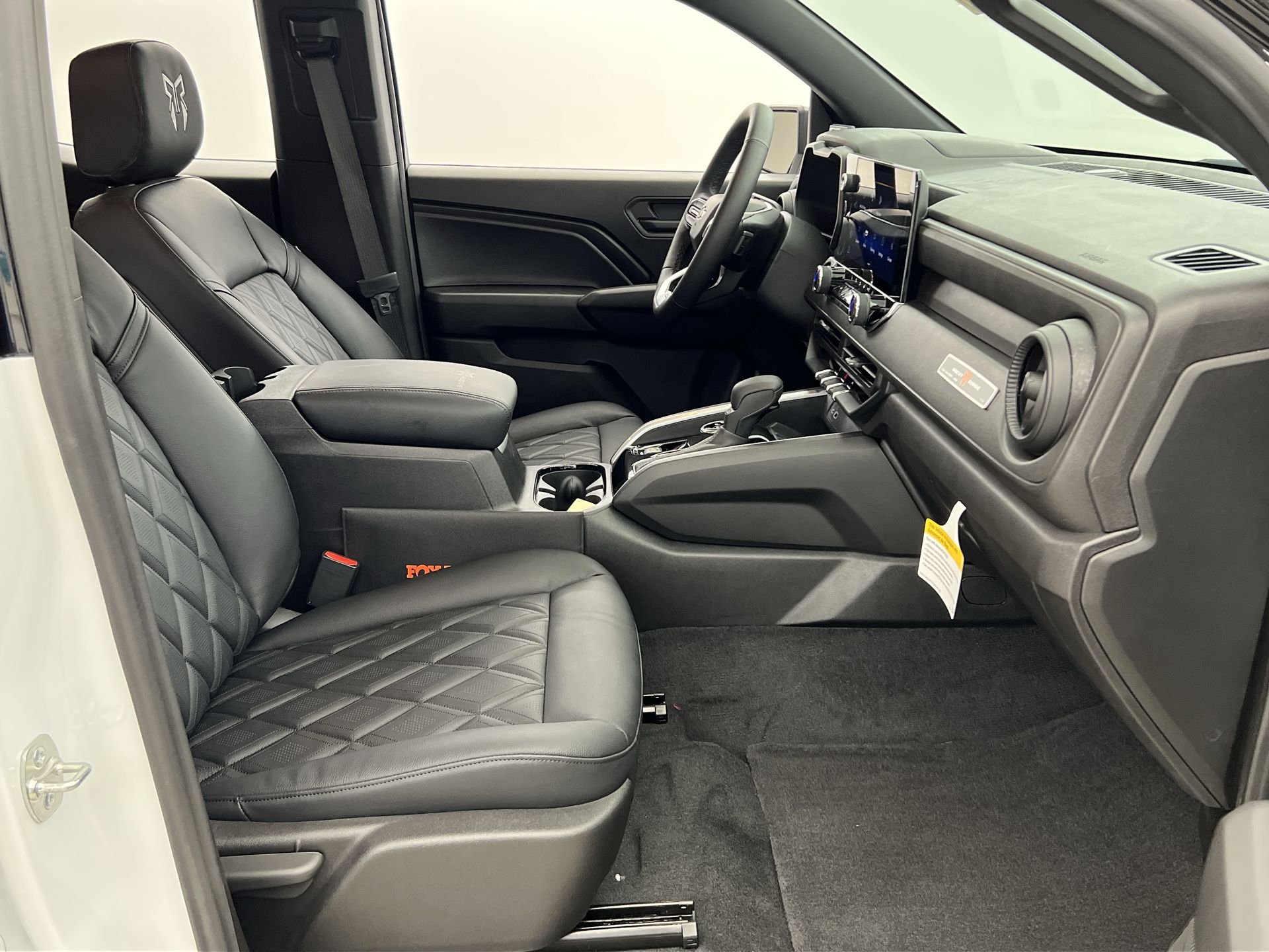 2025 Chevrolet Colorado Trail Boss - Photo 84