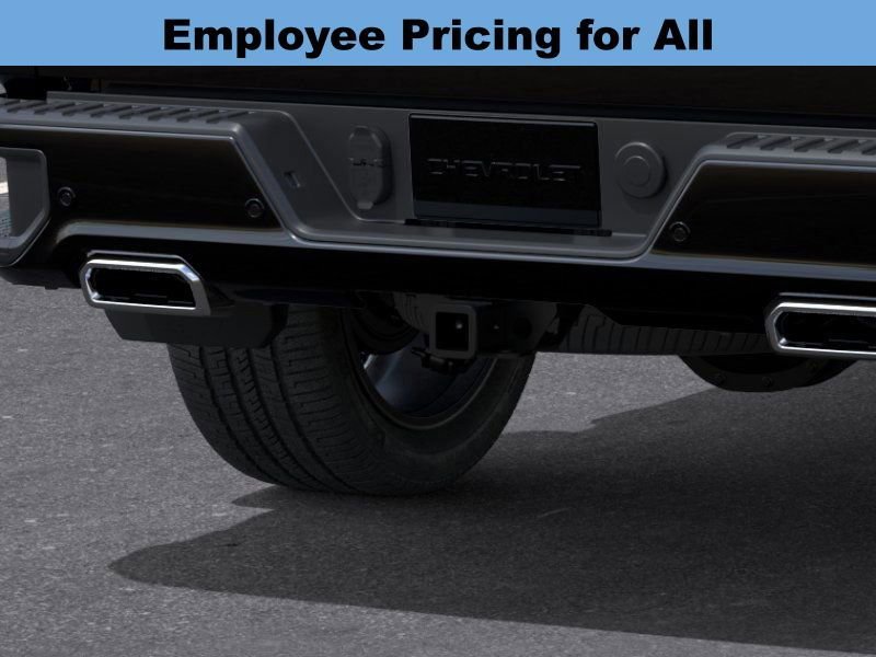 2026 Chevrolet Silverado 1500 High Country - Photo 26