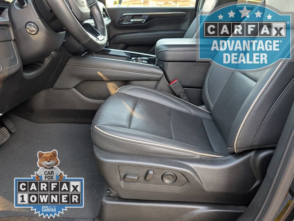 2025 Chevrolet Tahoe Premier - Photo 15