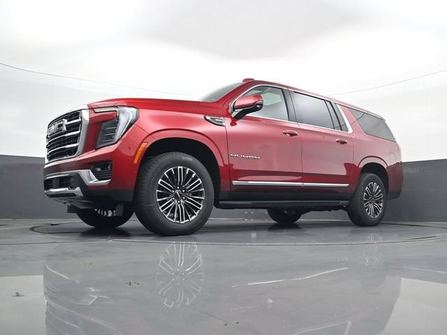 2026 GMC Yukon XL Elevation - Photo 28