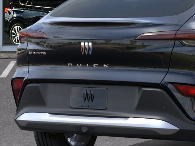 2026 Buick Envista Preferred - Photo 14