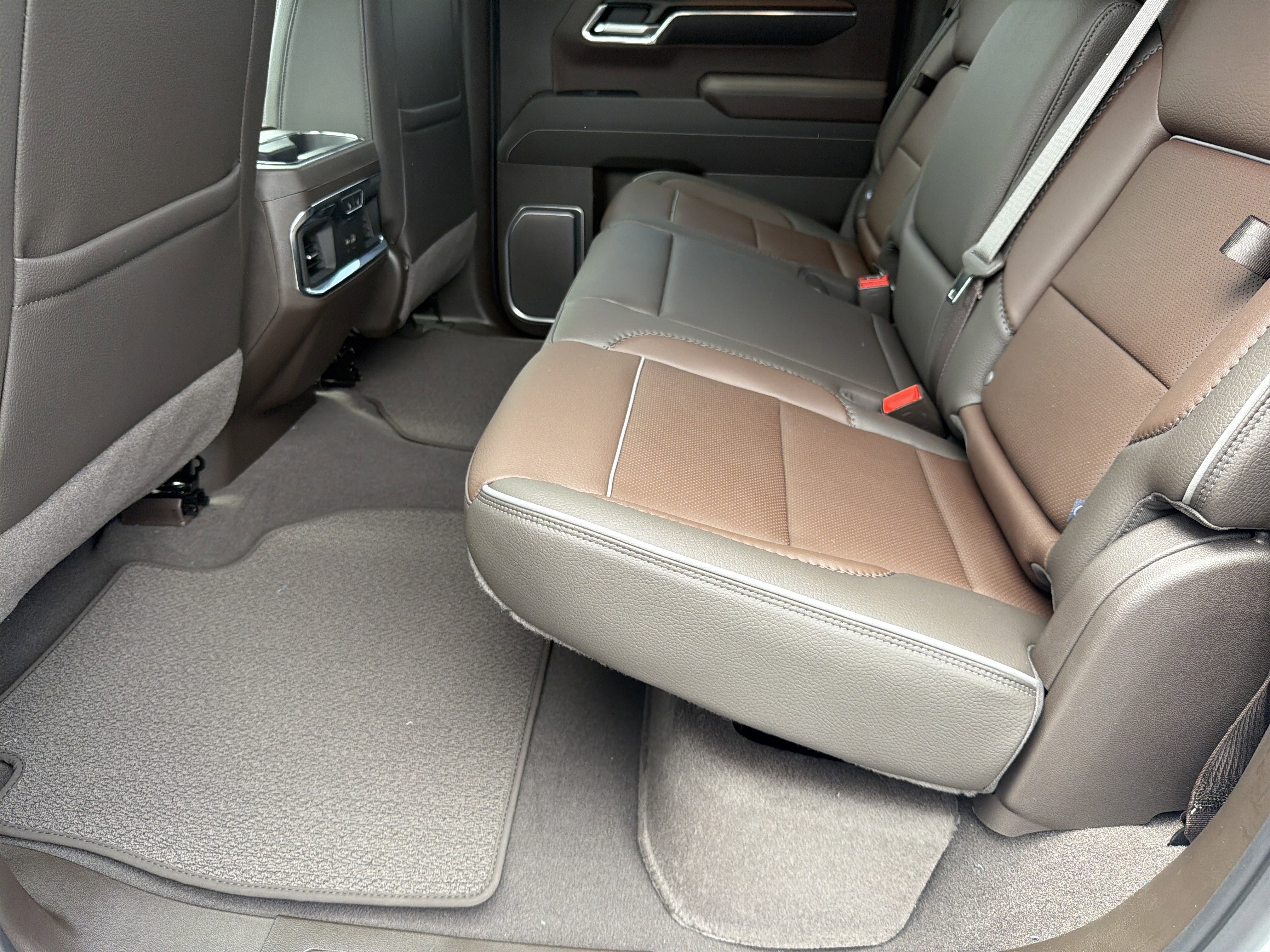 2026 GMC Sierra 1500 Denali - Photo 20
