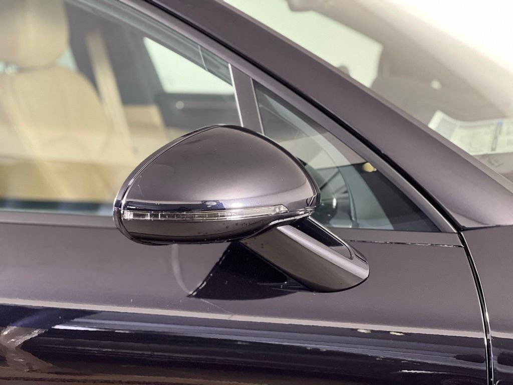 2026 Porsche Macan Base - Photo 17