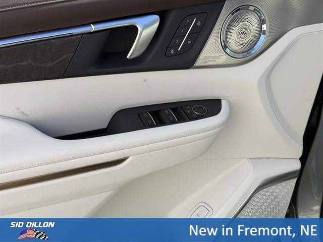 2026 Buick Enclave Avenir - Photo 16