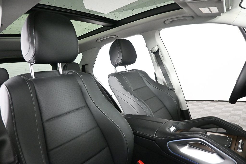 2025 Mercedes-Benz GLE GLE350 - Photo 22