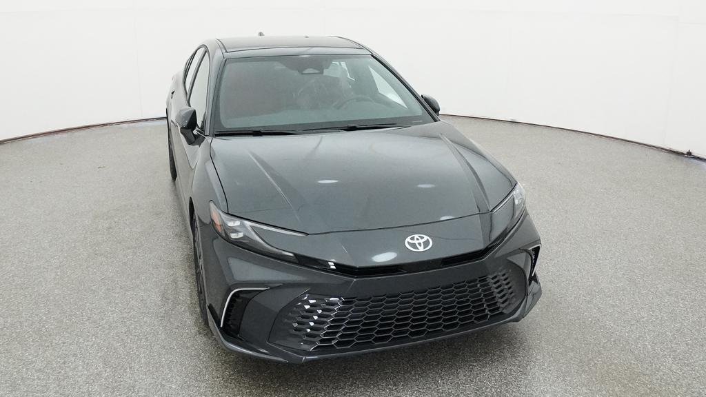 New 2026  Toyota XSE image 40