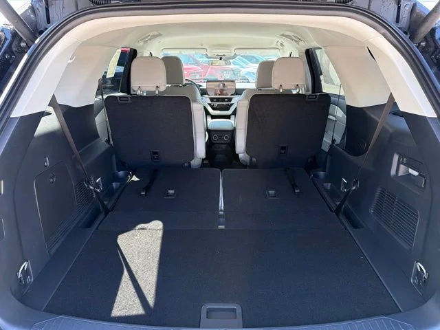 Used 2026 Carbonized Gray Metallic Ford Active image 49