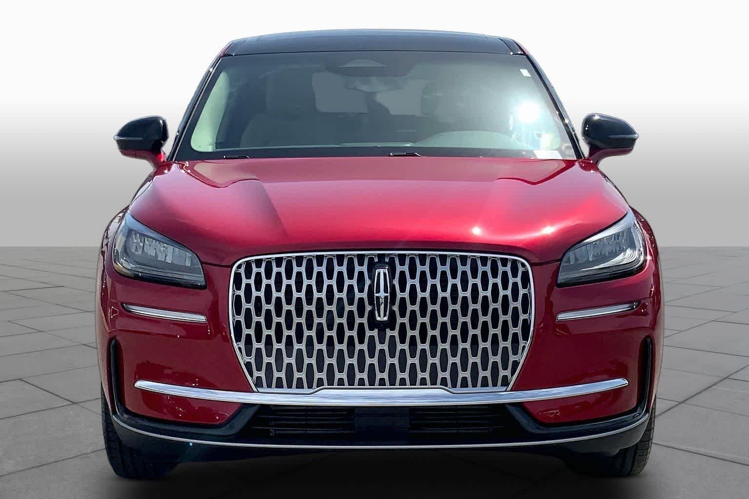 Pre-Owned 2024 Lincoln Corsair Premiere