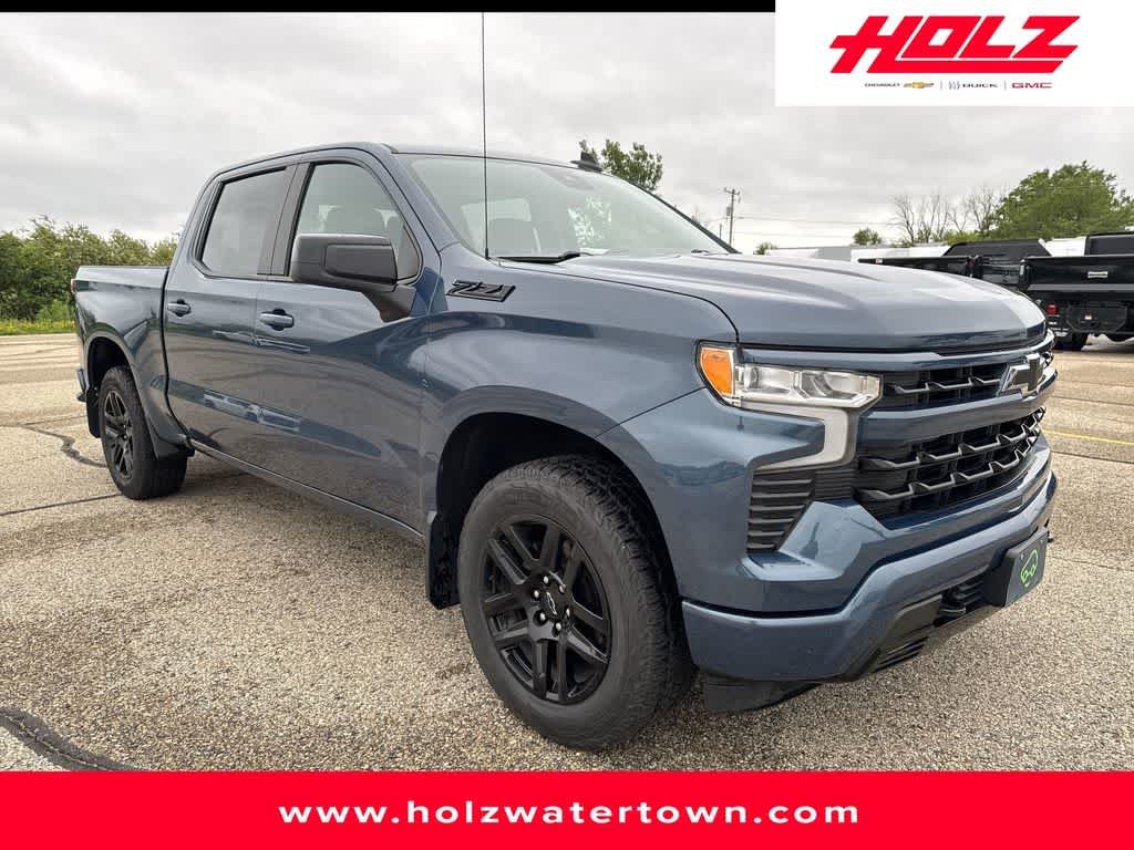 2024 Chevrolet Silverado 1500 RST - Photo 7